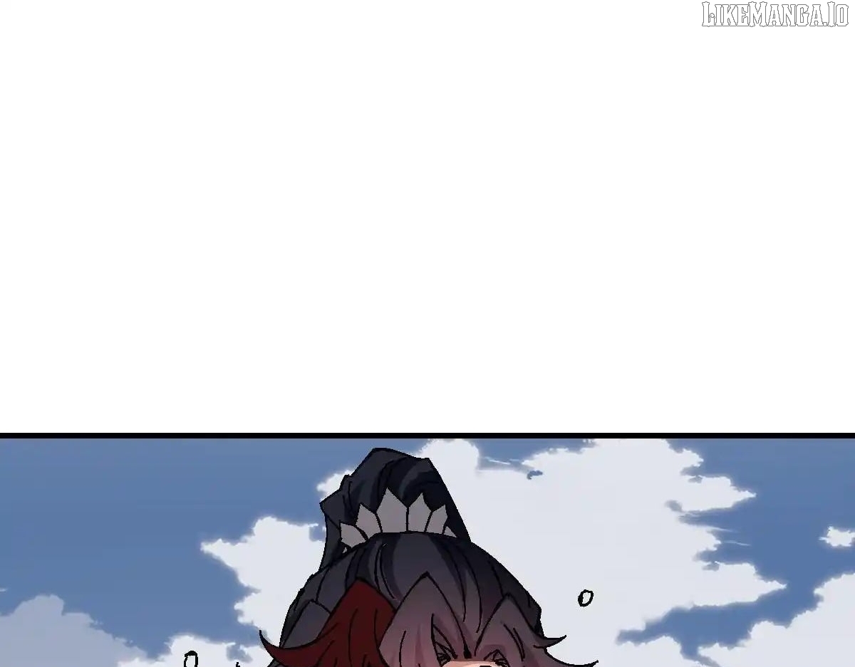 Master: This rebellious disciple is definitely not the Holy Son Chapter 153 - page 74